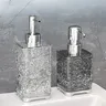 Distributeur de savon de salle de bain de luxe – vue 4
