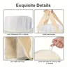 Baignoire de trempage pliable pour pieds – vue 6