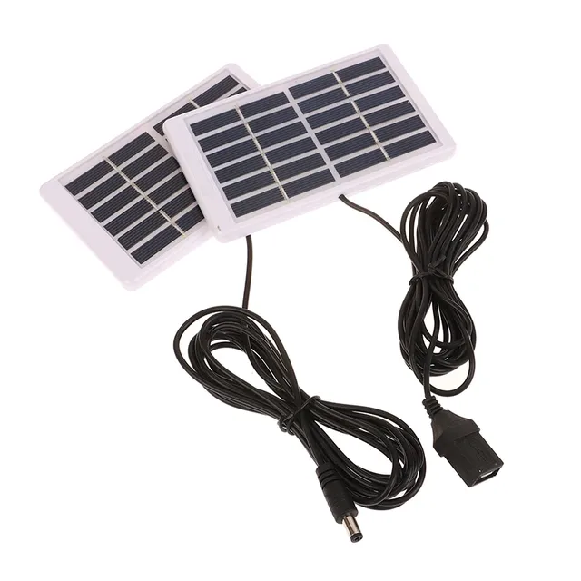 Mini panneau solaire polycristallin extérieur bricolage… – vue 4