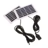 Mini panneau solaire polycristallin extérieur bricolage… – vue 4