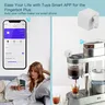 MOES Tuya Fingerbot bouton poussoir nouveau robot doigt… – vue 6