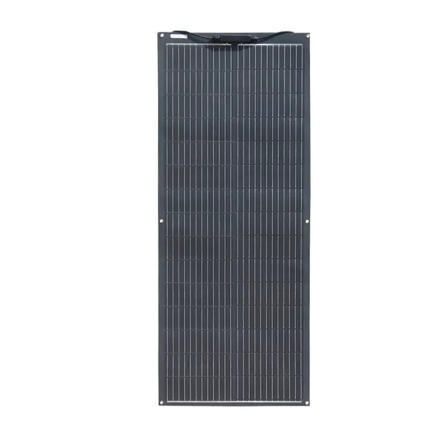 Panneau solaire 200W/100W – vue 2