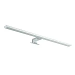 LED miroir lumière salle de bain armoire lumières 6000K maquillage miroir lumière vanité éclairage appliques IP44