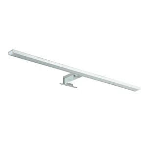 LED miroir lumière salle de bain armoire lumières 6000K maquillage miroir lumière vanité éclairage appliques IP44