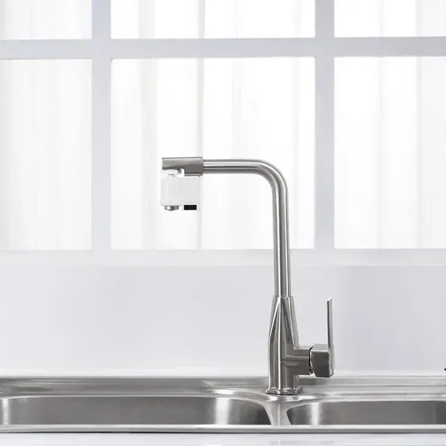 Xiaoda robinet économiseur d'eau automatique capteur… – vue 2