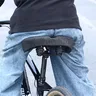 WEST BIKING-Selle de vélo VTT large et confortable – vue 5