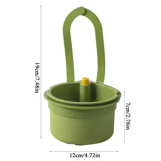 Panier de vidange d'évier de cuisine – vue 5