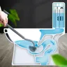 Brosse de toilette à Long manche – vue 3