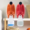 Distributeur détergent universel anti gouttes collecteur… – vue 1
