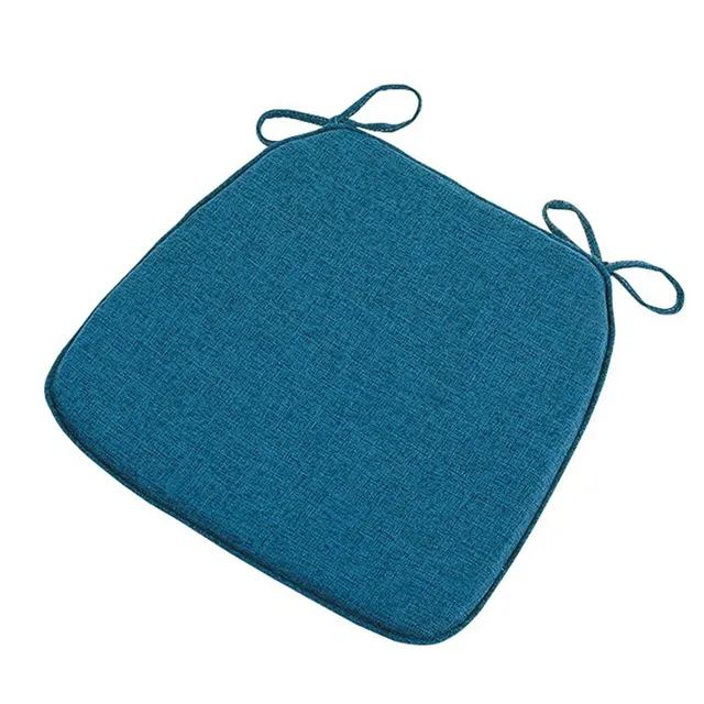 Coussinets de chaise coussins de siège antidérapants… – vue 3