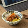 Bol en porcelaine Style Instagram – vue 4