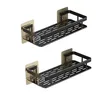 Support de rangement pour salle de bain – vue 6