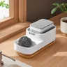 Distributeur de savon à vaisselle Portable 2…