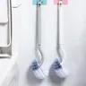 Brosse de toilette en forme de S – vue 5