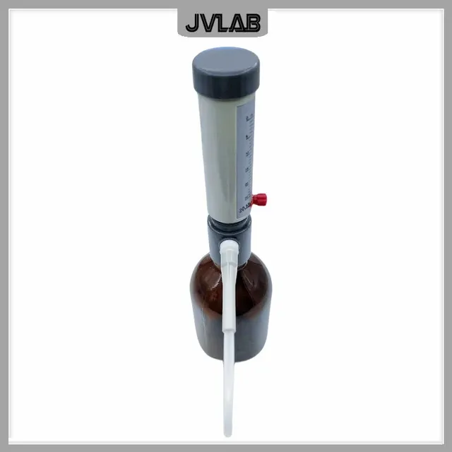 Distributeur économique de bouteille de laboratoire – vue 5