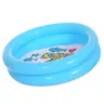 Piscine gonflable bébé PVC trois boudins motif… – vue 2