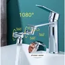 Universel 1080 ° Bras robotique pivotant – vue 3