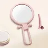 Miroirs de maquillage grossissants lumineux 2/5/10X – vue 3