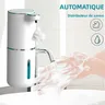 Distributeur intelligent de savon liquide/Foma – vue 4