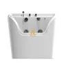 Meilleure qualité acrylique toilettage pour animaux de… – vue 1