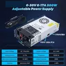 ABKW-alimentation à découpage 0-30V 0-17A 500W… – vue 5