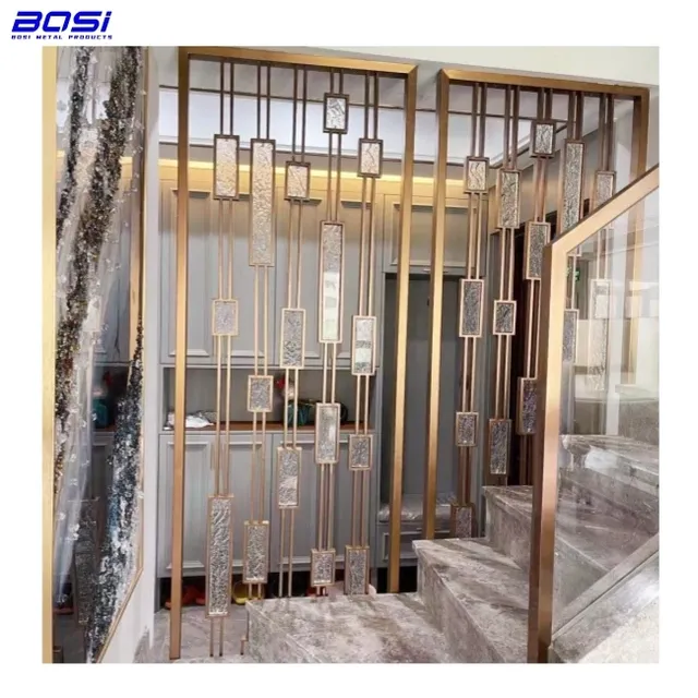 Panneau mural décoratif en bois – vue 6