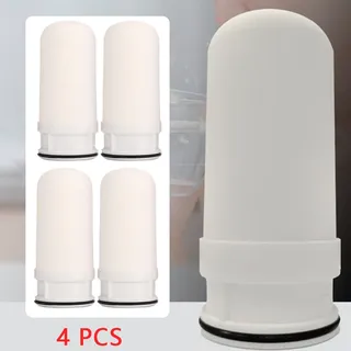 Cartouche de filtre à eau de robinet en céramique de remplacement