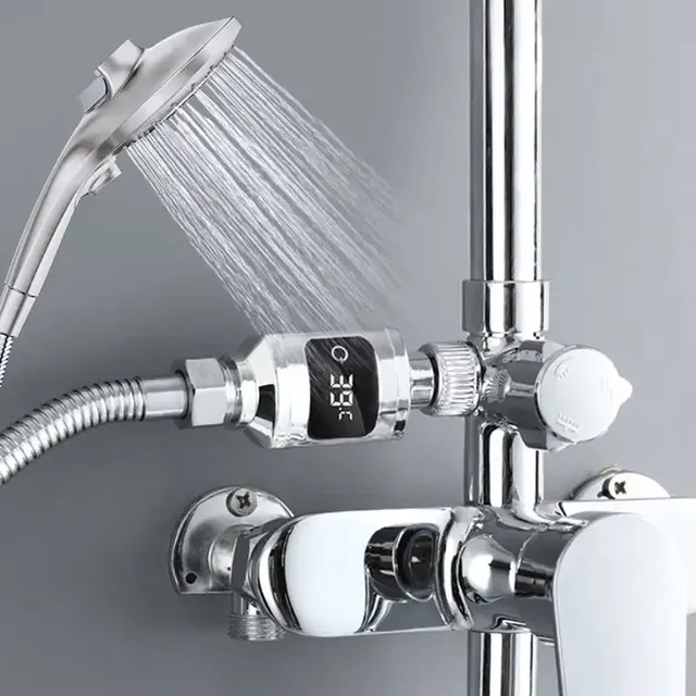 Pommeau de douche – vue 5