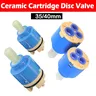 Cartouche céramique disque 35mm 40mm remplacement… – vue 2