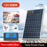 Kit de panneau solaire pour la maison – vue 2