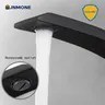 Robinet de lavabo de salle de bains moderne – vue 5