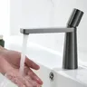 Plate-forme de toilette cylindrique créative – vue 3