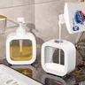 Distributeur de savon de salle de bains 300/500ml – vue 3