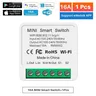 EWelink-Mini commutateur WiFi intelligent – vue 6