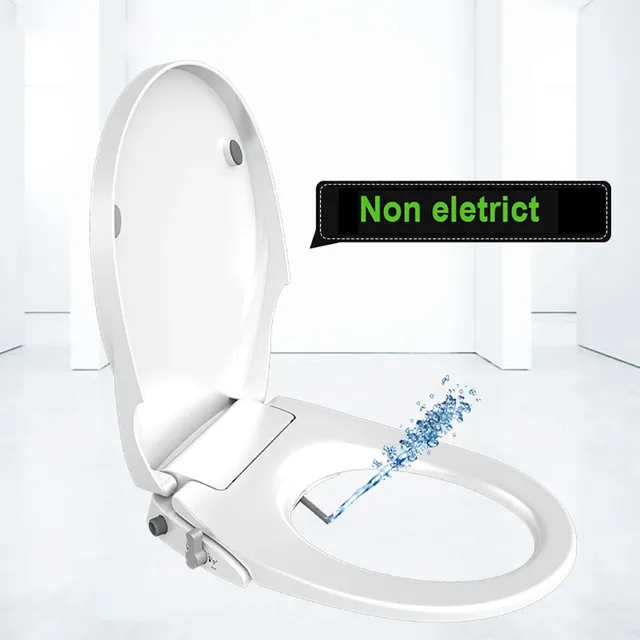 Siège de toilette pour Bidet – vue 2