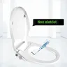 Siège de toilette pour Bidet – vue 2