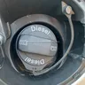 Couvercle de réservoir d'huile et de gaz – vue 5