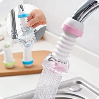 Boîte d'économie d'eau télescopique