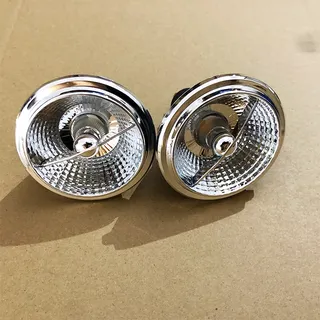 Ampoule LED AR70 à intensité variable 7W 10W