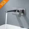 VGX robinets de lavabo dissimulés cartouche intégrée… – vue 6