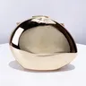 Sac messager portable Oval QueBag – vue 2