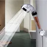 Pommeau de douche pour salle de bain – vue 1
