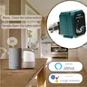 Vanne d'eau Wifi Tuya – vue 6