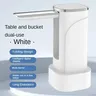 Distributeurs d'eau pompe à bouteille d'eau pliable… – vue 4