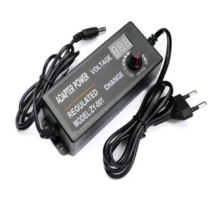 Alimentation réglable 9V 10V 12V 14V 15V 16V 17V 18V 19V 20V 21V 22V…