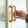 Porte d'armoire en bois – vue 4