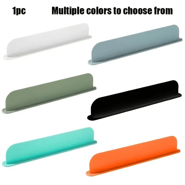 Protection éclaboussures évier silicone souple… – vue 2