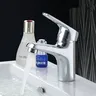 Robinet mitigeur chaud et froid – vue 2