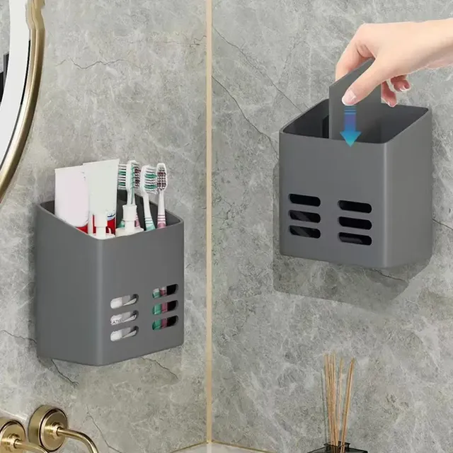 Support de rangement pour baguettes de cuisine – vue 2