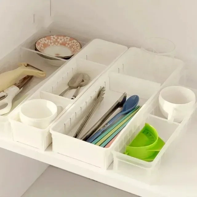 Organisateur de tiroir de cuisine – vue 5